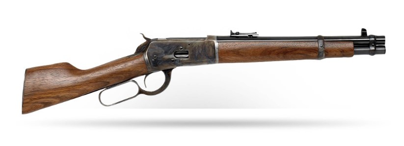 CHI 1892 LA MARES LEG PISTOL C - Taurus Savings